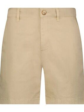 American Heritage Sand Vintage 7" Shorts/21767